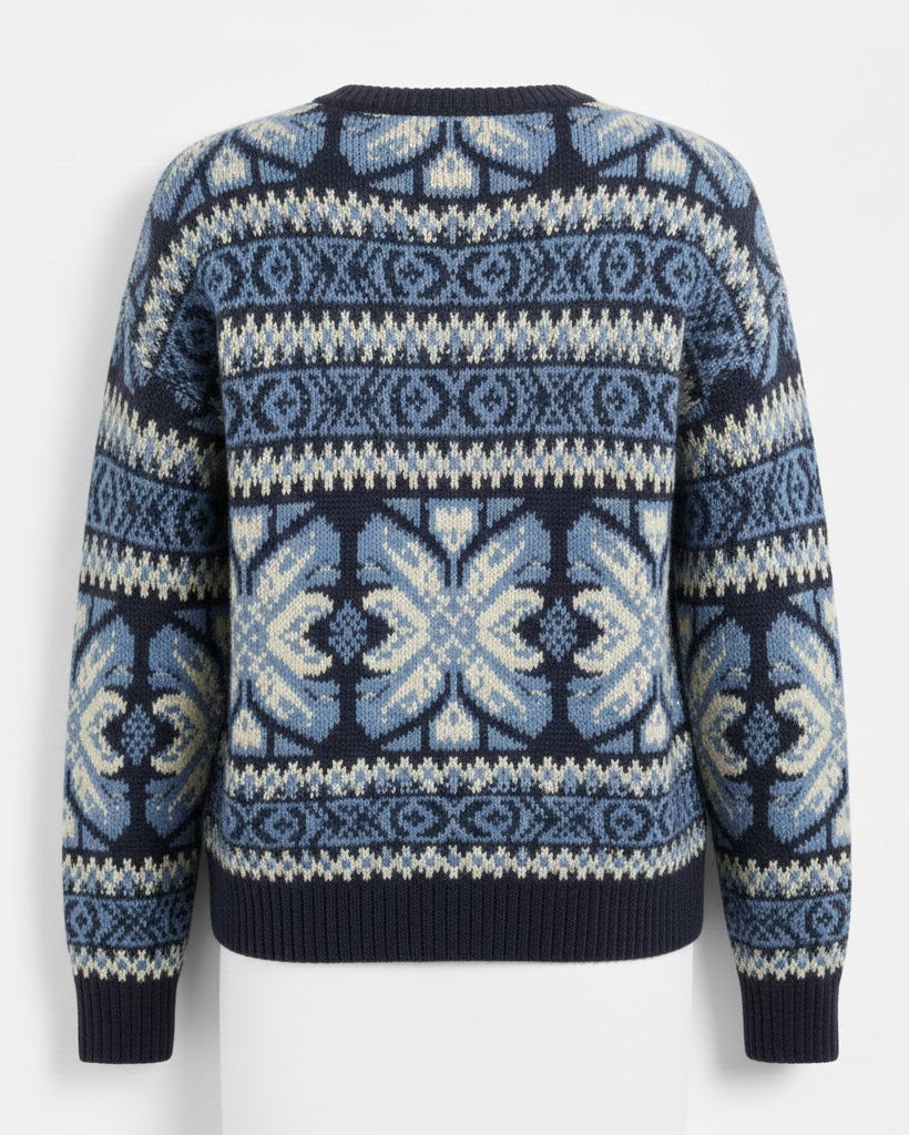 Knit Sweater for Women