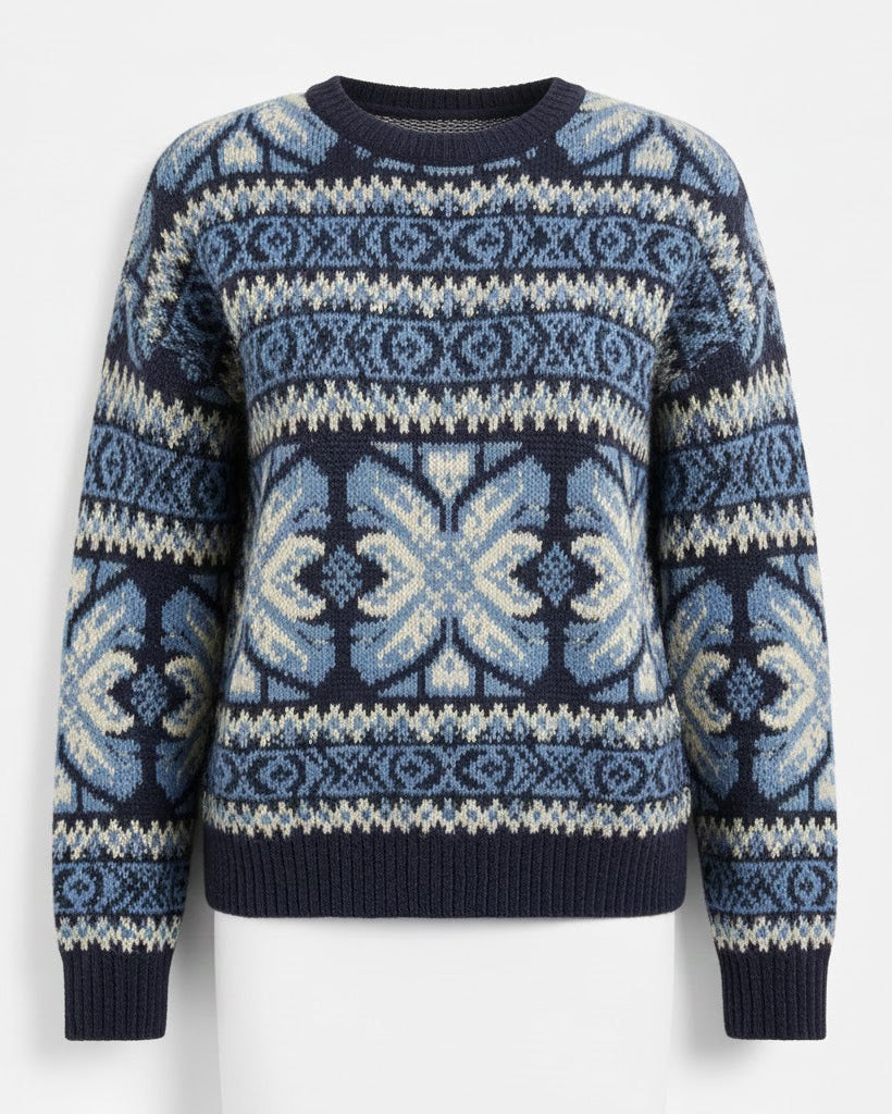 Knit Sweater for Women