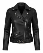 Short Autumn Jacket for Women